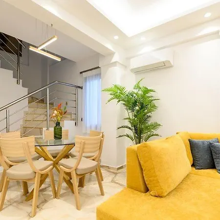 Apartmán Moments Apartment B2 Walking Distance To The Beach!