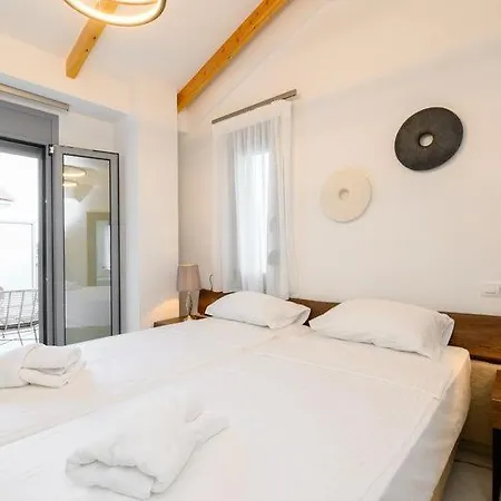 Apartamento Moments Apartment B2 Walking Distance To The Beach! Nikiana